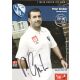Autogramm Fussball | VfL Bochum | 2007 | Peter GREIBER