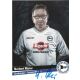 Autogramm Fussball | VfL Bochum | 2011 | Norbert MEIER