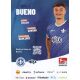 Autogramm Fussball | SV Darmstadt 98 | 2024 | Guille BUENO