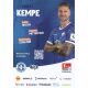Autogramm Fussball | SV Darmstadt 98 | 2024 | Tobias KEMPE