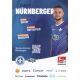 Autogramm Fussball | SV Darmstadt 98 | 2024 | Fabian...