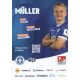 Autogramm Fussball | SV Darmstadt 98 | 2024 | Andreas...