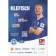Autogramm Fussball | SV Darmstadt 98 | 2024 | Kai KLEFISCH