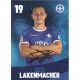 Autogramm Fussball | SV Darmstadt 98 | 2024 | Fynn...
