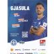 Autogramm Fussball | SV Darmstadt 98 | 2024 | Klaus GJASULA