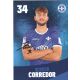 Autogramm Fussball | SV Darmstadt 98 | 2024 | Killian...