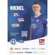 Autogramm Fussball | SV Darmstadt 98 | 2024 | Clemens RIEDEL