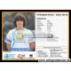 Autogramm Fussball | Stuttgarter Kickers | 1991 | Andreas...