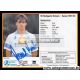 Autogramm Fussball | Stuttgarter Kickers | 1991 | Karel KULA