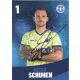 Autogramm Fussball | SV Darmstadt 98 | 2024 | Marcel SCHUHEN