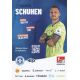 Autogramm Fussball | SV Darmstadt 98 | 2024 | Marcel SCHUHEN