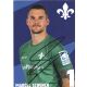 Autogramm Fussball | SV Darmstadt 98 | 2021 | Marcel SCHUHEN