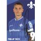 Autogramm Fussball | SV Darmstadt 98 | 2021 | Philipp TIETZ