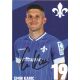 Autogramm Fussball | SV Darmstadt 98 | 2021 | Emir KARIC