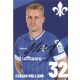 Autogramm Fussball | SV Darmstadt 98 | 2021 | Fabian HOLLAND