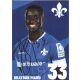 Autogramm Fussball | SV Darmstadt 98 | 2021 | Braydon MANU