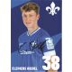 Autogramm Fussball | SV Darmstadt 98 | 2021 | Clemens RIEDEL