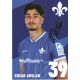 Autogramm Fussball | SV Darmstadt 98 | 2021 | Ensar ARSLAN
