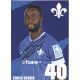 Autogramm Fussball | SV Darmstadt 98 | 2021 | Erich BERKO