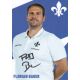 Autogramm Fussball | SV Darmstadt 98 | 2021 | Florian BAUER