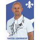 Autogramm Fussball | SV Darmstadt 98 | 2021 | Torsten...