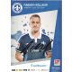 Autogramm Fussball | SV Darmstadt 98 | 2019 | Fabian...