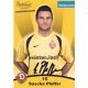 Autogramm Fussball | Dynamo Dresden | 2007 | Sascha PFEFFER