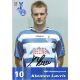 Autogramm Fussball | MSV Duisburg | 2007 | Klemen LAVRIC