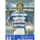 Autogramm Fussball | MSV Duisburg | 2005 | Kai MICHALKE 