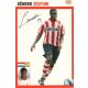 Autogramm Fussball | PSV Eindhoven | 2007 Druck | Genero...