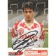 Autogramm Fussball | Rot-Weiss Essen | 1989 | Äaron...