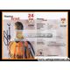 Autogramm Fussball | VfB Stuttgart | 2001 | Thomas ERNST