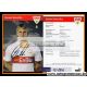 Autogramm Fussball | VfB Stuttgart | 2006 | Daniel BIEROFKA