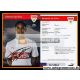 Autogramm Fussball | VfB Stuttgart | 2006 | Antonio DA SILVA