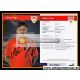 Autogramm Fussball | VfB Stuttgart | 2006 | Alfons HIGL