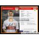 Autogramm Fussball | VfB Stuttgart | 2006 | Thomas...