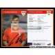 Autogramm Fussball | VfB Stuttgart | 2006 | Christian...