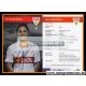 Autogramm Fussball | VfB Stuttgart | 2006 | Fernando MEIRA