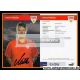 Autogramm Fussball | VfB Stuttgart | 2006 | Detlef...