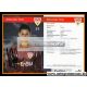 Autogramm Fussball | VfB Stuttgart | 2006 | Alexander STOLZ