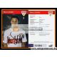 Autogramm Fussball | VfB Stuttgart | 2006 | Marco STRELLER