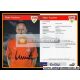 Autogramm Fussball | VfB Stuttgart | 2006 | Eberhard...