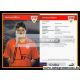 Autogramm Fussball | VfB Stuttgart | 2006 | Gerhard...