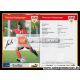 Autogramm Fussball | VfB Stuttgart | 2005 | Thomas...