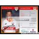 Autogramm Fussball | VfB Stuttgart | 2005 | Karl-Heinz...