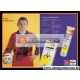 Autogramm Fussball | KFC Uerdingen 05 | 1994 | Sergej...
