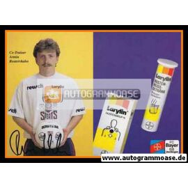 Autogramm Fussball | KFC Uerdingen 05 | 1994 | Armin REUTERSHAHN