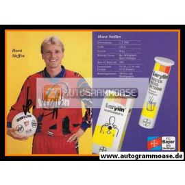 Autogramm Fussball | KFC Uerdingen 05 | 1994 | Horst STEFFEN