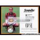 Autogramm Fussball | SG Wattenscheid 09 | 1992-2 | Stefan...