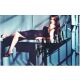 Autogramm Film / Model (FR) | Laetitia CASTA | 1990er...